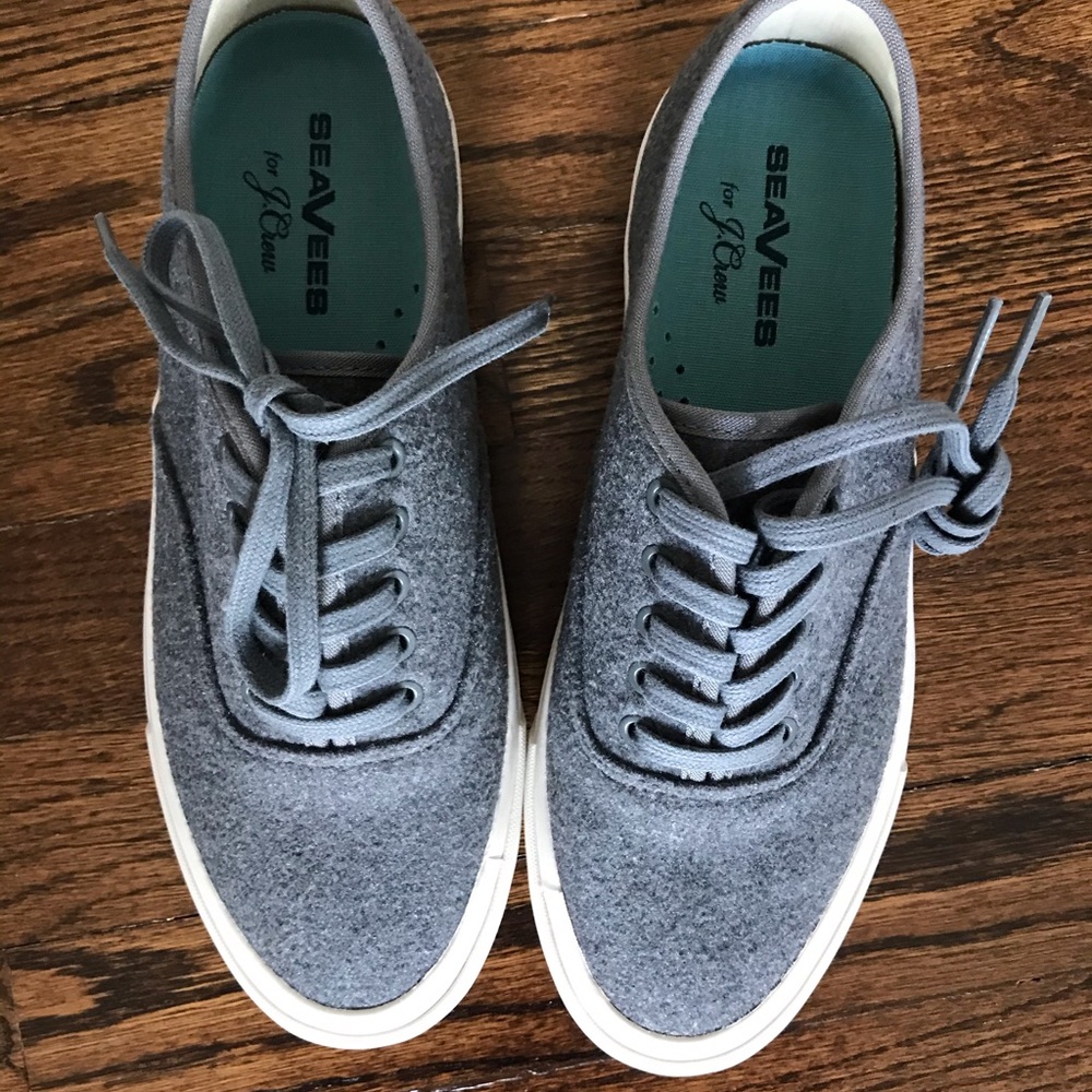 SeaVees Sneakers - Picture 13 of 15